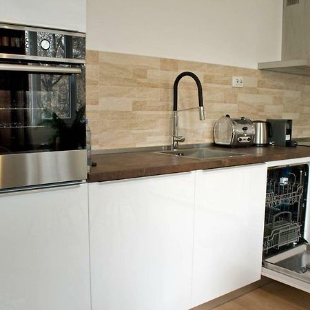 Design Apartment Blagoevgrad Luaran gambar