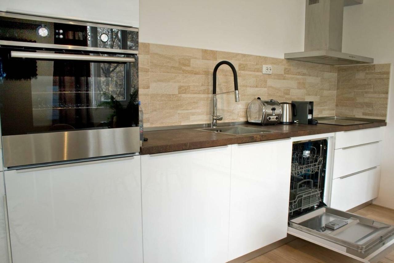 Design Apartment Blagoevgrad Luaran gambar