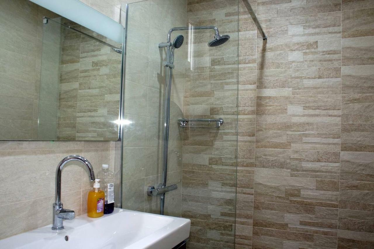 Design Apartment Blagoevgrad Luaran gambar